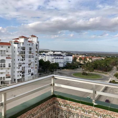 Apartamento Vistas Al Mar - Valdelagrana Playa إل بويرتو دي سانتا ماريا المظهر الخارجي الصورة