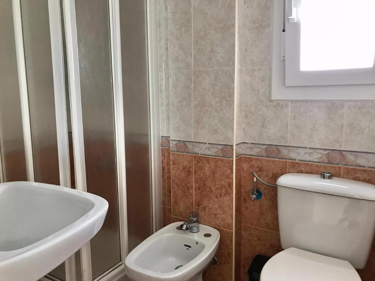Apartamento Vistas Al Mar - Valdelagrana Playa إل بويرتو دي سانتا ماريا المظهر الخارجي الصورة