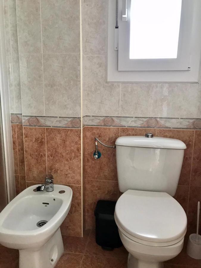 Apartamento Vistas Al Mar - Valdelagrana Playa إل بويرتو دي سانتا ماريا المظهر الخارجي الصورة