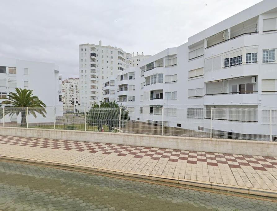 Apartamento Vistas Al Mar - Valdelagrana Playa إل بويرتو دي سانتا ماريا المظهر الخارجي الصورة